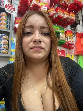 Tatiana_O's Live XXX Chat
