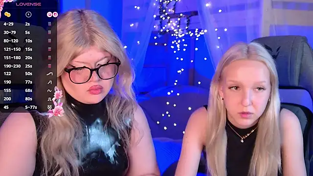 MaoqiBeverly's Live XXX Chat
