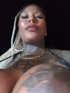 DarkDea – Naživo XXX chat