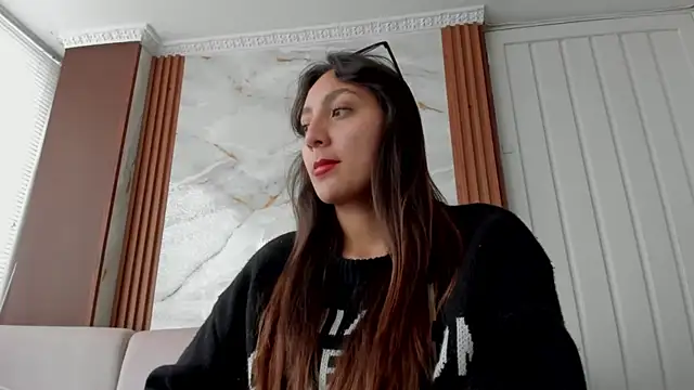 LilyGarcia Obrolan Langsung XXX