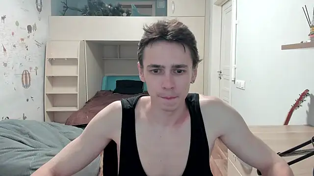 urgoddessboy Live XXX-chat