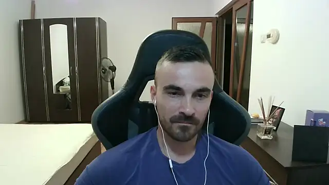 mu5clemania2 Chat XXX live