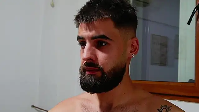 HairyRobxxx: απευθείας συνομιλία ΧΧΧ