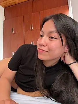 -Selene- Live XXX Chat