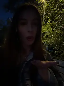 Chat XXX en directo de CrystalClean