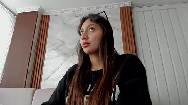 LilyGarcia Live XXX-chat