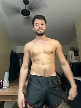 Show de webcam de guzzfit