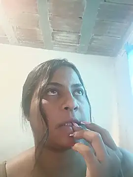 Giselabrunette25 Obrolan Langsung XXX