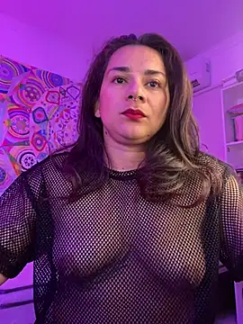 Amarantha_666's Live XXX Chat