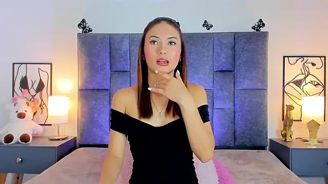 NicolMiller4 – Naživo XXX chat