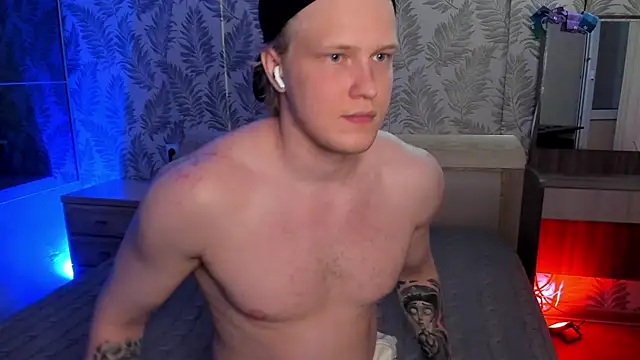 Cactus__James 라이브 XXX 채팅