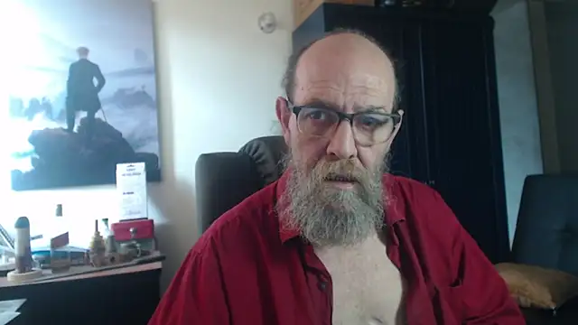 Uncle_Hottie Live XXX-chat