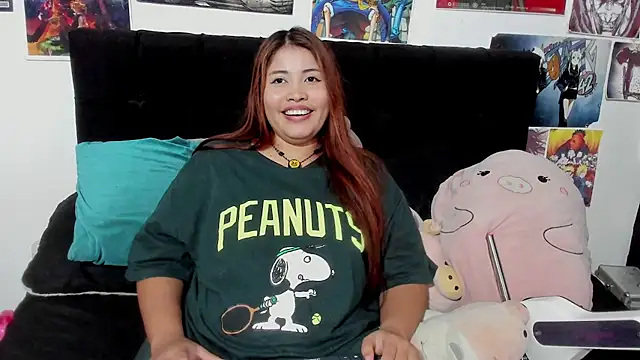 Chat +18 de adarajode01 ao vivo