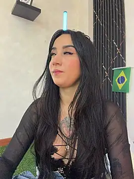 EmmyEvans1's Live XXX Chat
