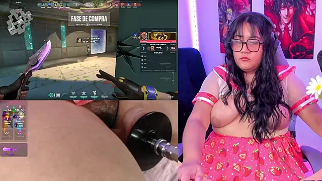 haru_u2n Live XXX chat