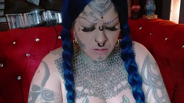 Venus_Rockn Live XXX chat