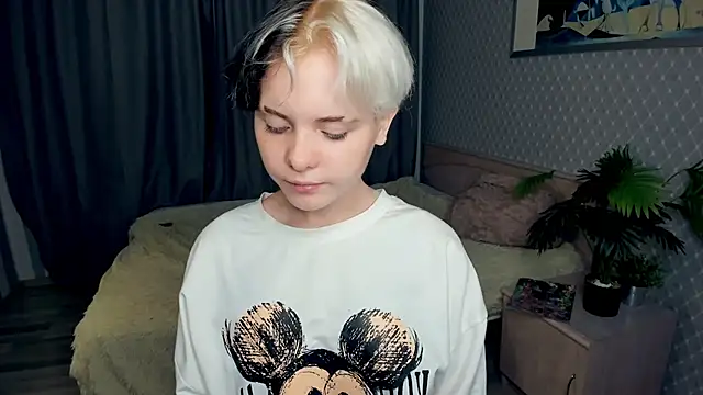 Živý XXX chat IsisBarletta