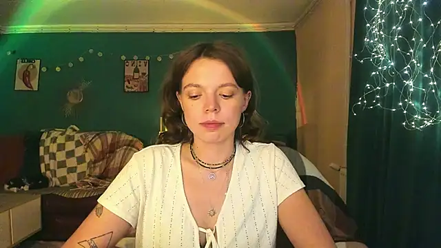 دردشة ClancyMorissey الجنسية المباشرة