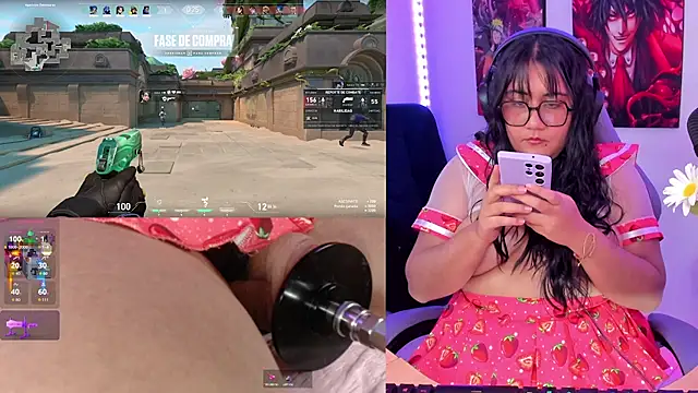 Czat XXX na żywo – haru_u2