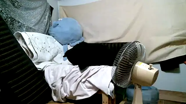 SexyB214n Live XXX chat