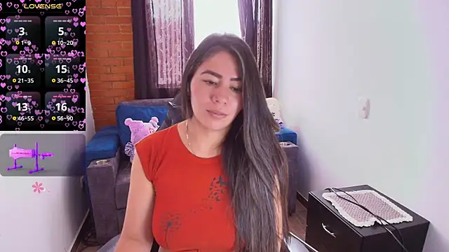 دردشة kendall_sexy27 الجنسية المباشرة