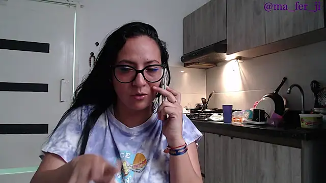 mariamulatan Live XXX chat
