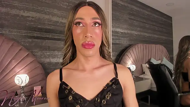 Nayla_Monroee XXX чат на живо