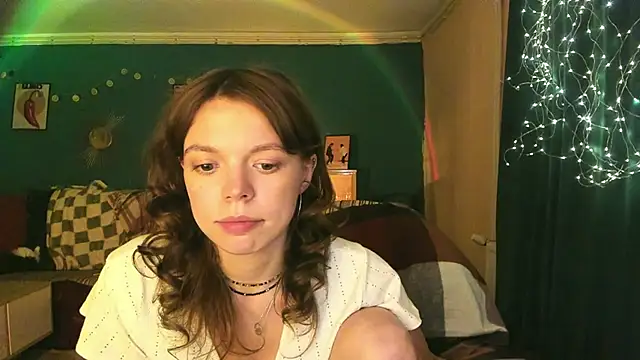 Chat XXX ao vivo de ClancyMorissey
