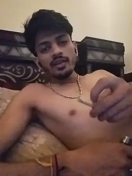 Chat +18 de Wild_Vassu ao vivo