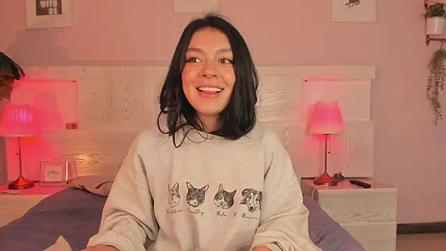 Lummii_ 라이브 XXX 채팅