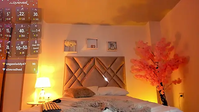 Živý XXX chat Baby_noahtt
