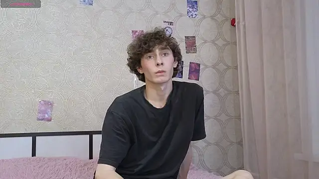 Chat XXX ao vivo de Liam_Winss