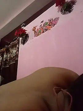 Yourhoy_ind_boy Pertunjukan Webcam