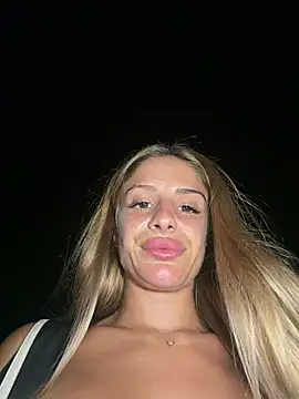 Chat +18 de SophieVJ ao vivo