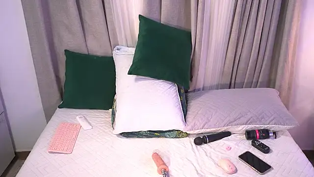 barbara_cambels 现场XXX聊天