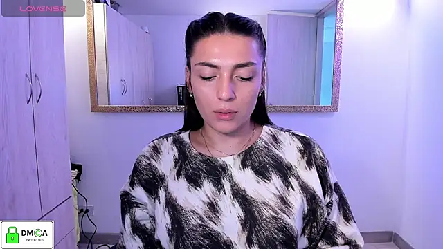EricaVanderhilln Live XXX chat