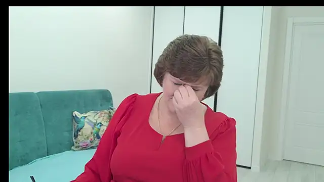 Sandra_Sunrise 라이브 XXX 채팅