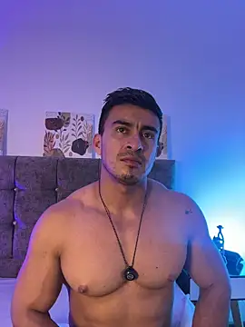 دردشة Chris_Clarck الجنسية المباشرة