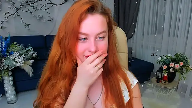 AirySilhouette's Live XXX Chat