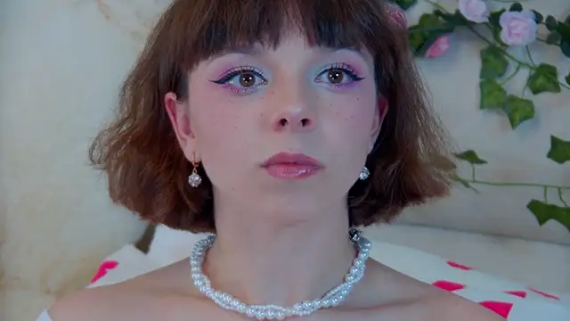 Онлайн чат XXX ElisabethDavis