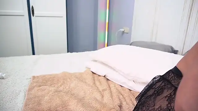 mollystarss – Live XXX-chat
