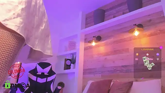 Czat XXX na żywo – candy_summer28