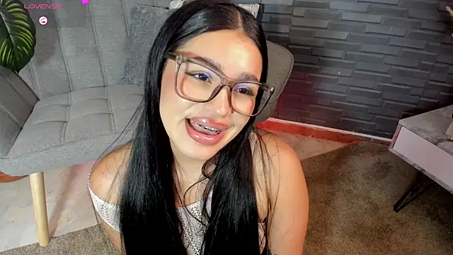 Chat XXX en directo de AvaScott_