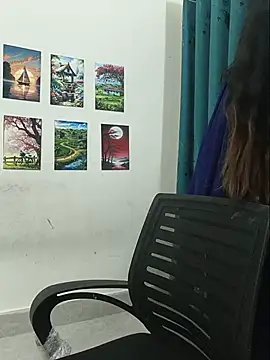 Beauty_Queen_Soniya's Live XXX Chat