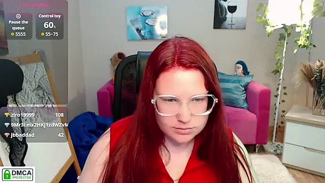 kuri_u Live XXX-chat
