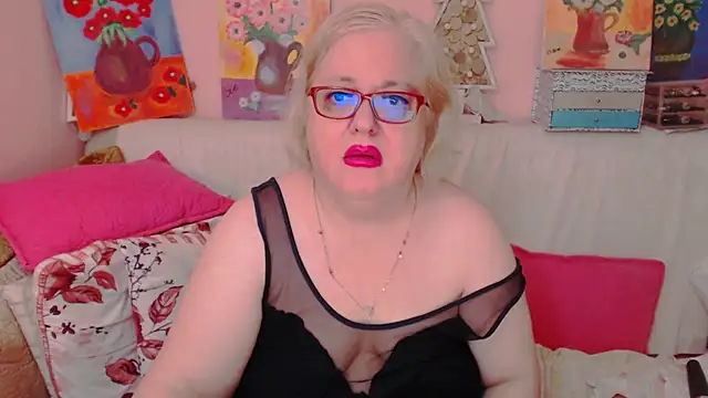 Czat XXX na żywo – Maturelove_xxx