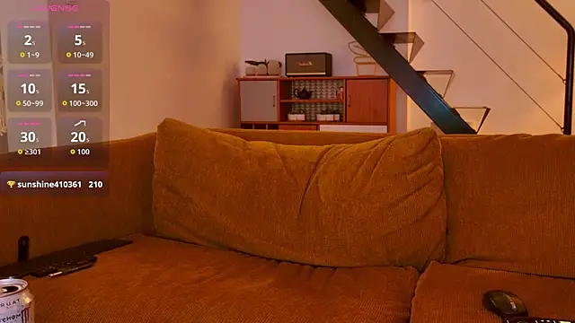 Azurea69 Adlı Modelin Canlı XXX Sohbeti
