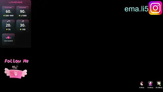 ema_tayy's Live XXX Chat