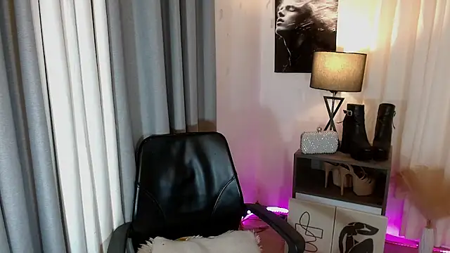 FuckingDolls69 Obrolan Langsung XXX