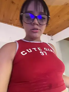 دردشة Katy_RoseX الجنسية المباشرة